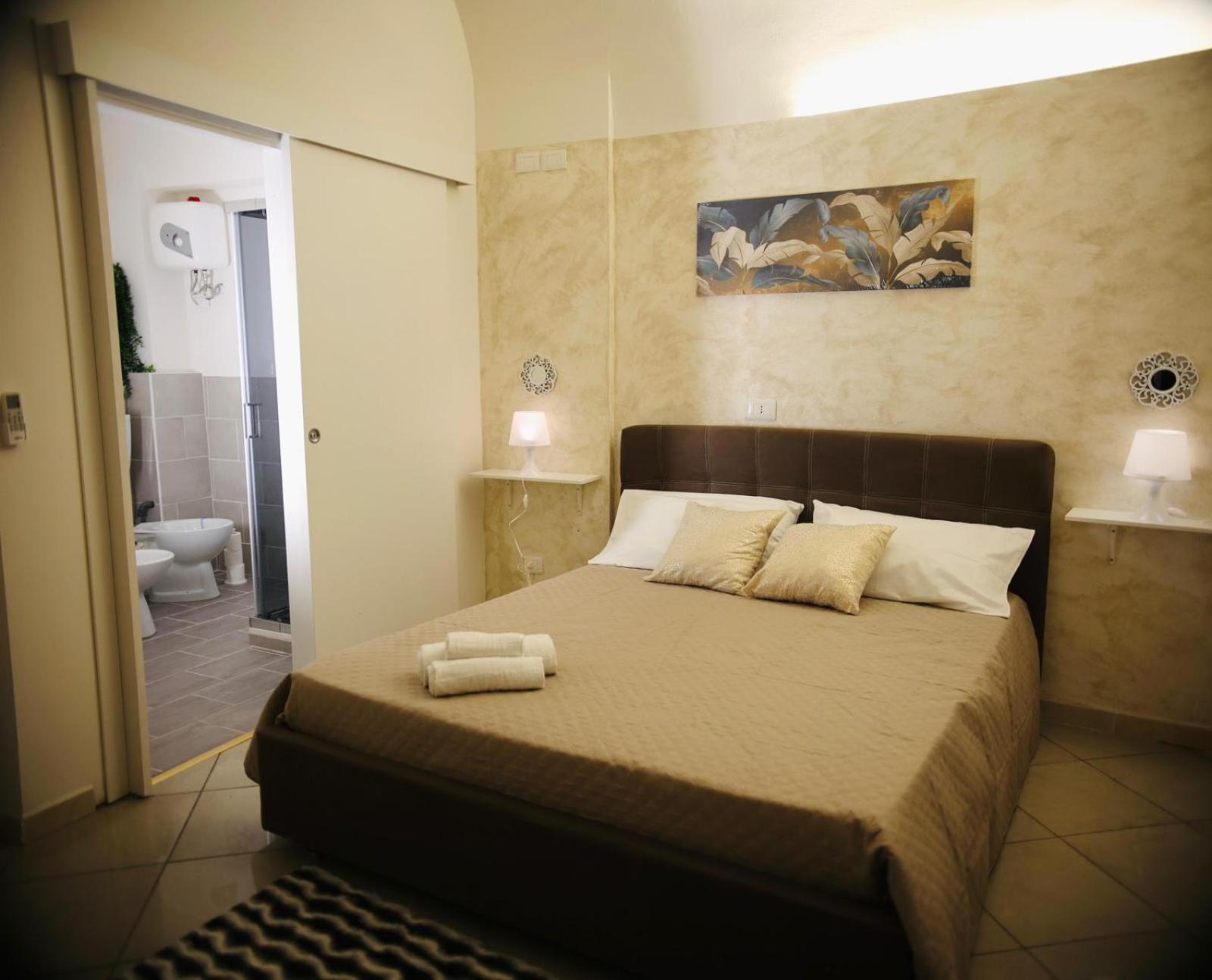 Apartment House Plebiscito Catania