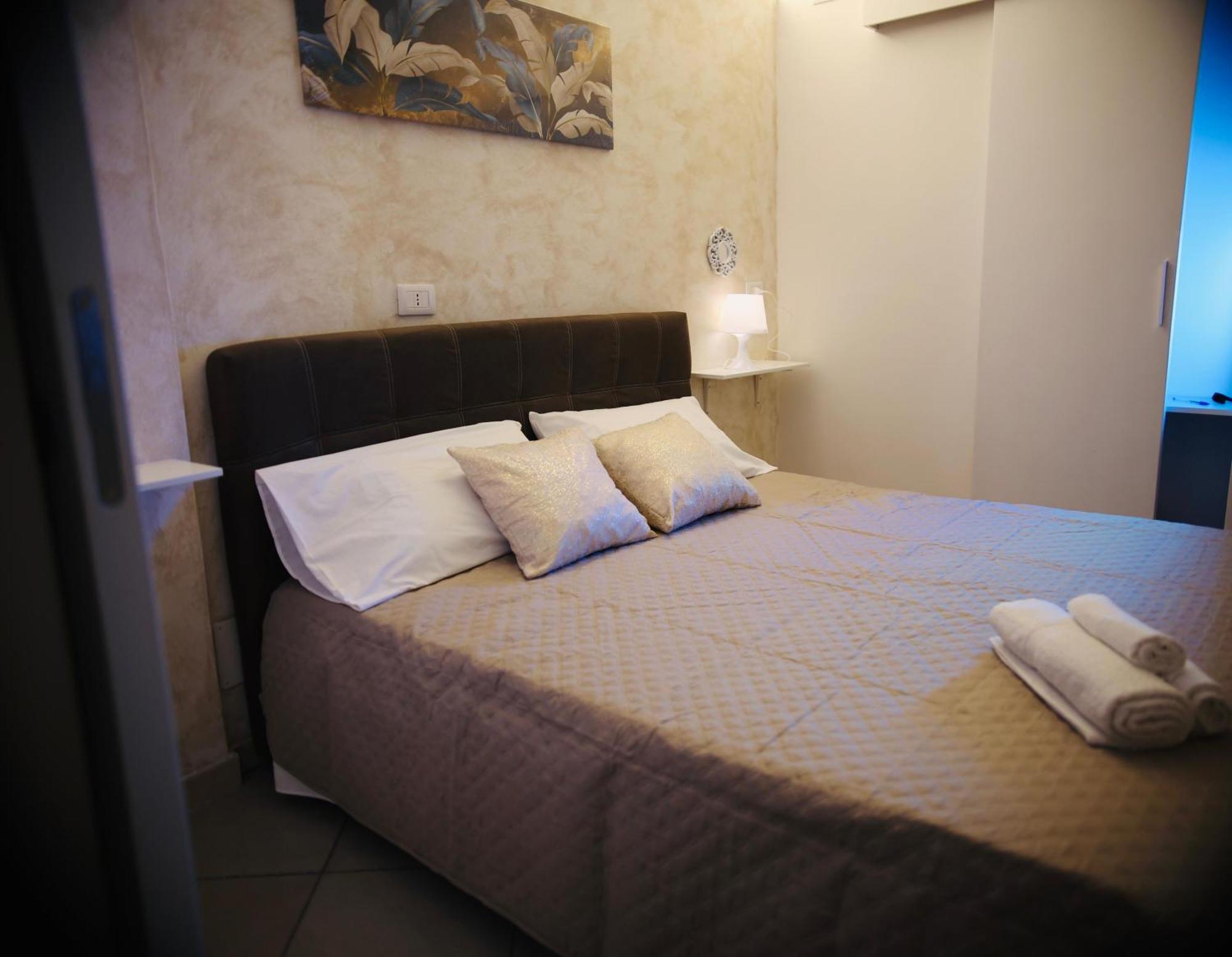 Apartment House Plebiscito Catania