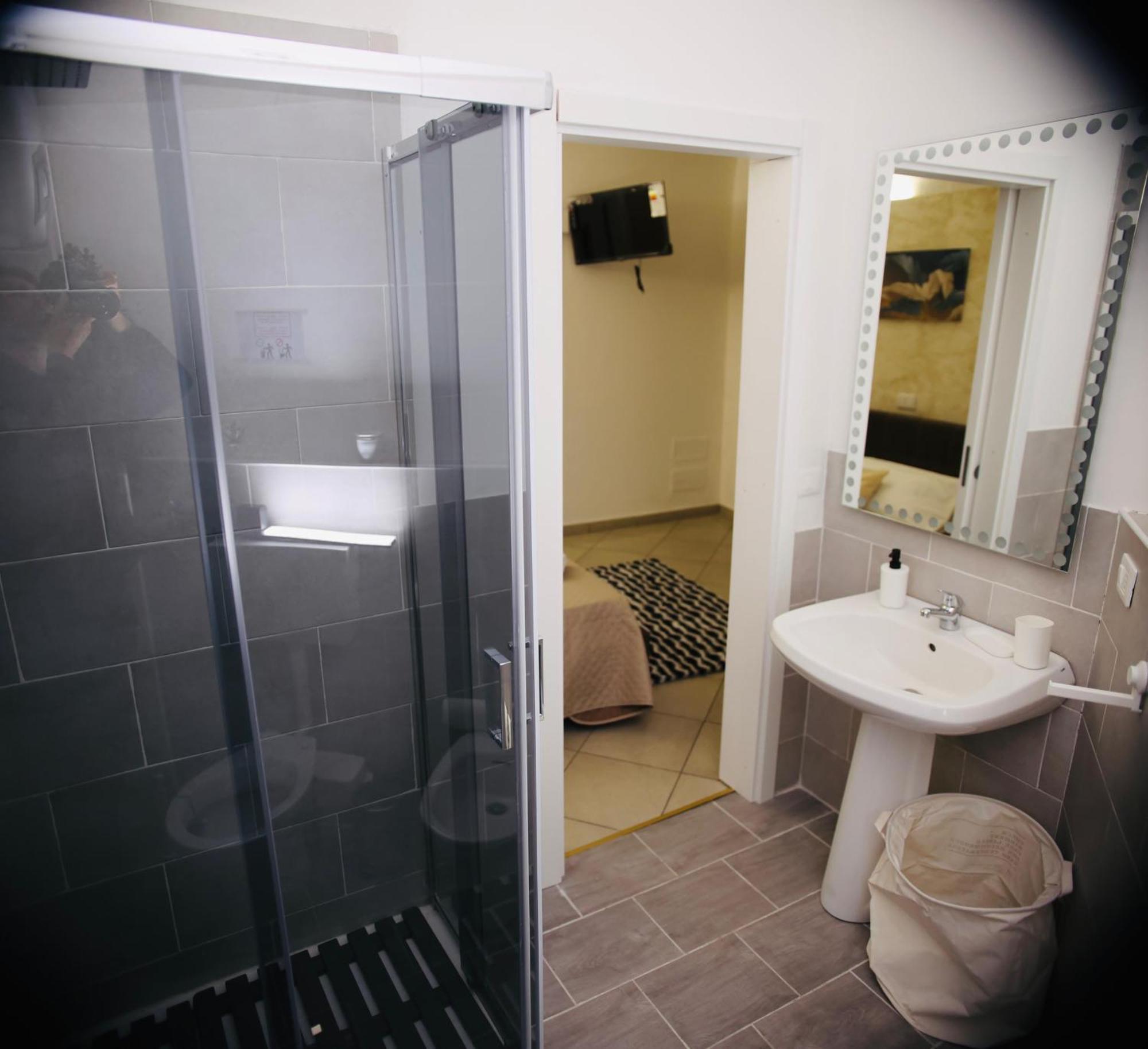 Apartment House Plebiscito *