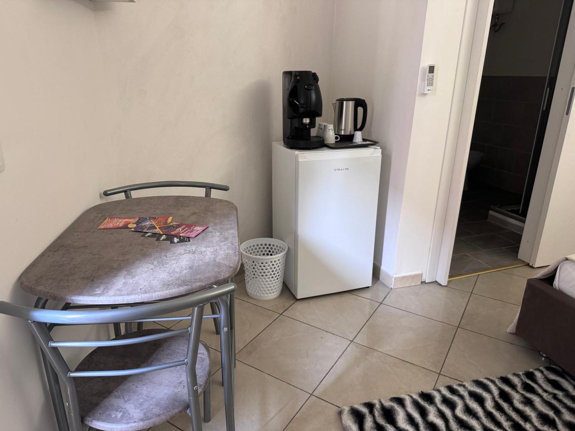 Apartment House Plebiscito
